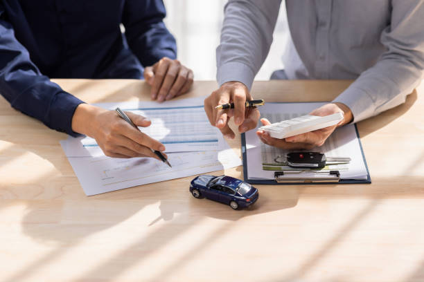 Car insurance options for Littleton Common residents